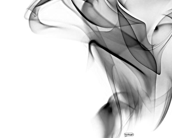 wallpaper smoke 4