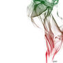 wallpaper smoke 5