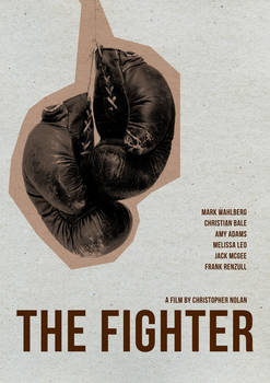 THE FIGHTER