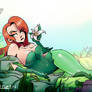 Poison Ivy