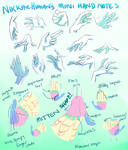 Drawing Hands!