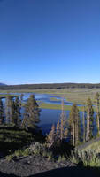 Another Yellowstone Landscape