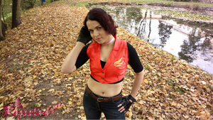 My Claire Redfield - Resident Evil Code Veronica