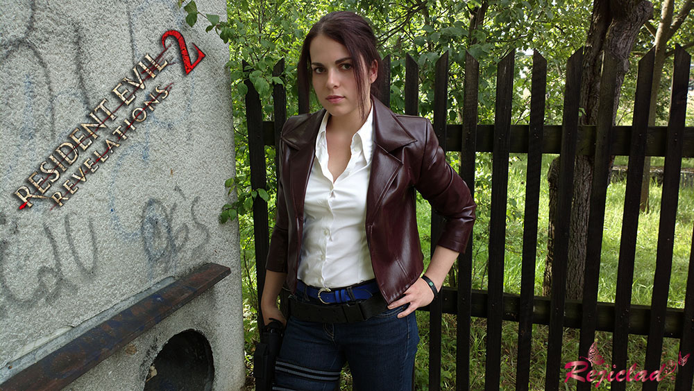 Claire Redfield / Resident Evil / Biohazard / Resident Evil
