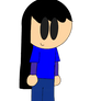 Sapphire (OC)