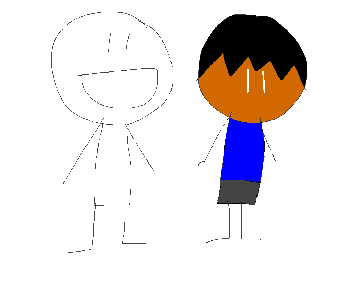 Simple Poor Ahdesign Simple poor drawing by Aqua2201 on DeviantArt