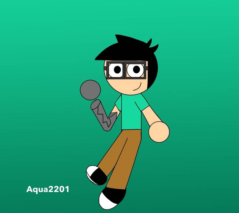Lucas Computer Graphics Lucas (full render) by Aqua2201 on DeviantArt