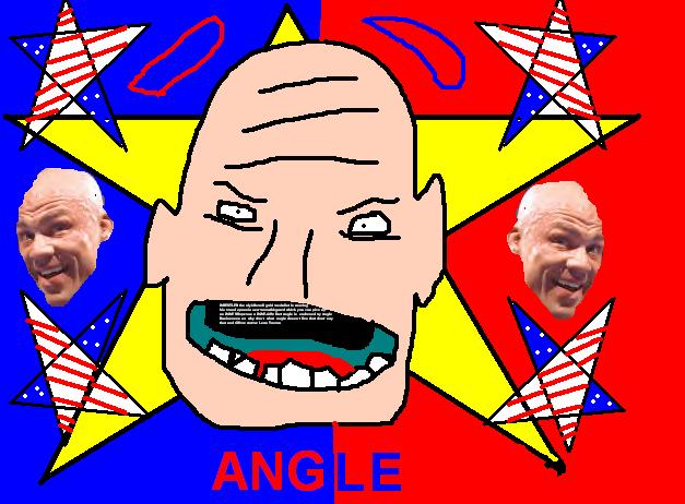 Kurg Angle Tribute