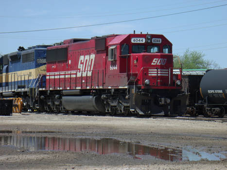 Soo 6044