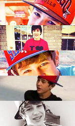 Austin Mahone.