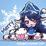 LoL: Happy Poro-filled Holidays!