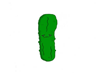 The Miserable Pickle