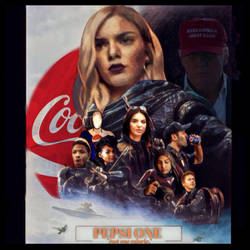 Pepsi one