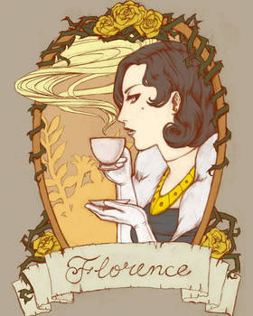 Gift: Florence