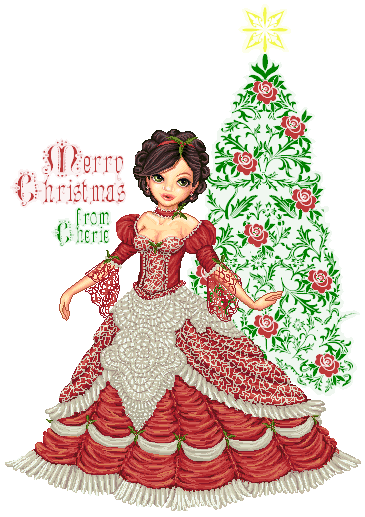 Christmas Dress