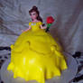 Belle Mini Cake