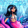 Mermaid Commission