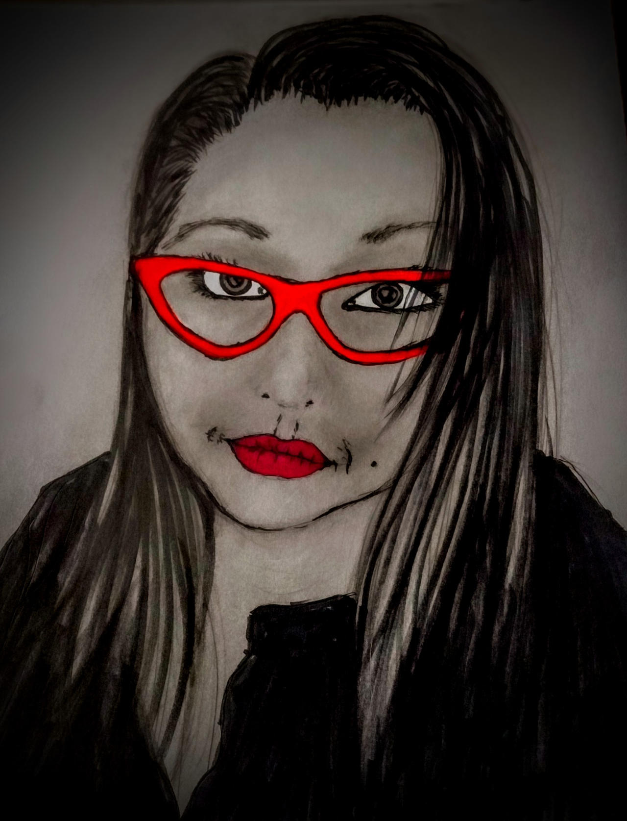Conclusion Drawn By Trisomy21jumpstreet On DeviantArt conclusion-drawn-by-trisomy21jumpstreet-on-deviantart