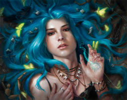 Karou