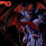 Bloody Devilman