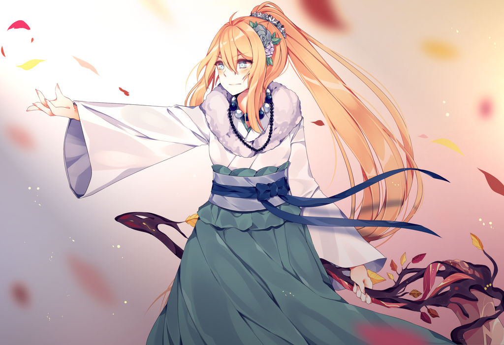 Roaring Winds by Asbelia on DeviantArt