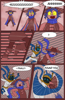 Niko meets Maya Page 2