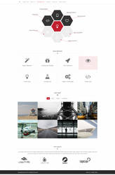 Queen - Clean and Uniuqe WordPress Theme