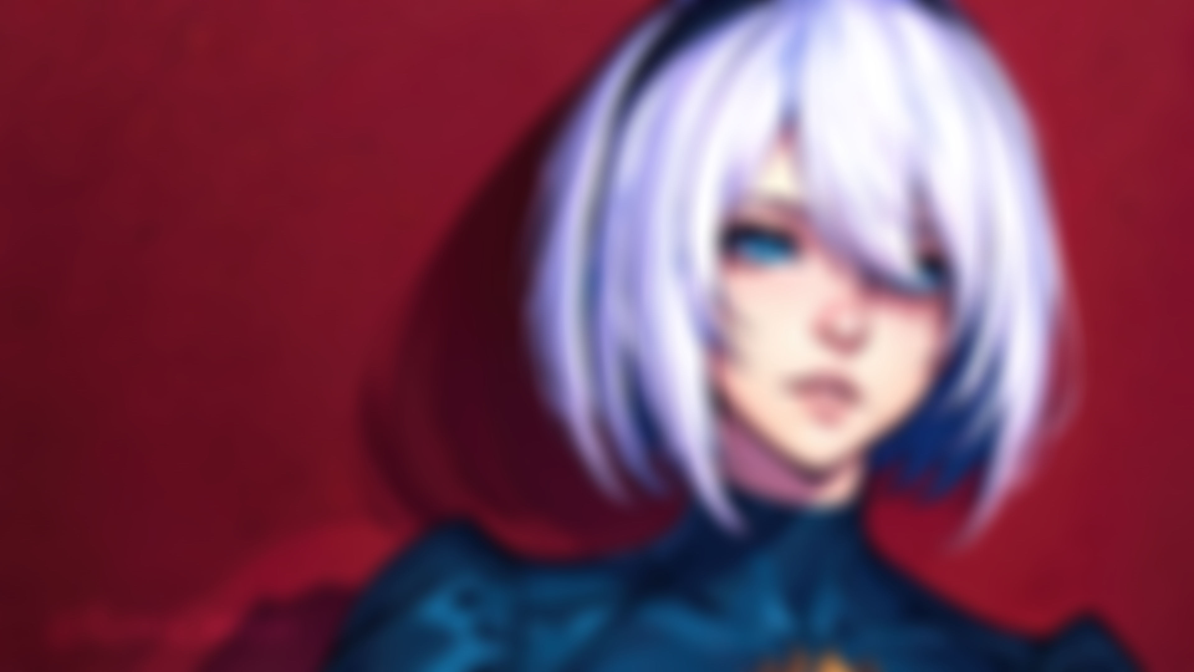 Red Alert #2 4K HiRes by RemiCorner on DeviantArt