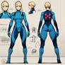 Samus Aran The Woman Behind the Suit (5)