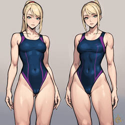 Samus Aran The Woman Behind the Suit (81)