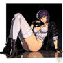 Motoko Kusanagi (13)