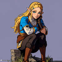 Princess Zelda (15)