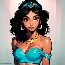 Jasmine (Aladdin) (56)