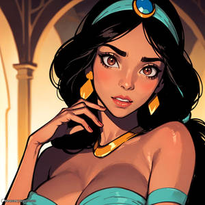 Jasmine (Aladdin) (62)