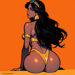 Jasmine (Aladdin) (96)