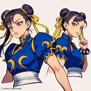 Chun-Li (33)