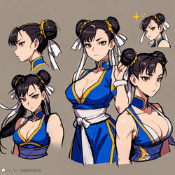 Chun-Li (44)