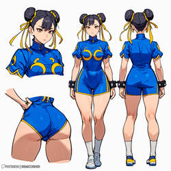 Chun-Li (49)