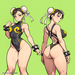 Chun-Li (73)