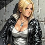 Nina Williams from Tekken (3)