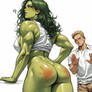 She-Hulk from Marvel Comics (70)