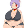 Chubby neko girl