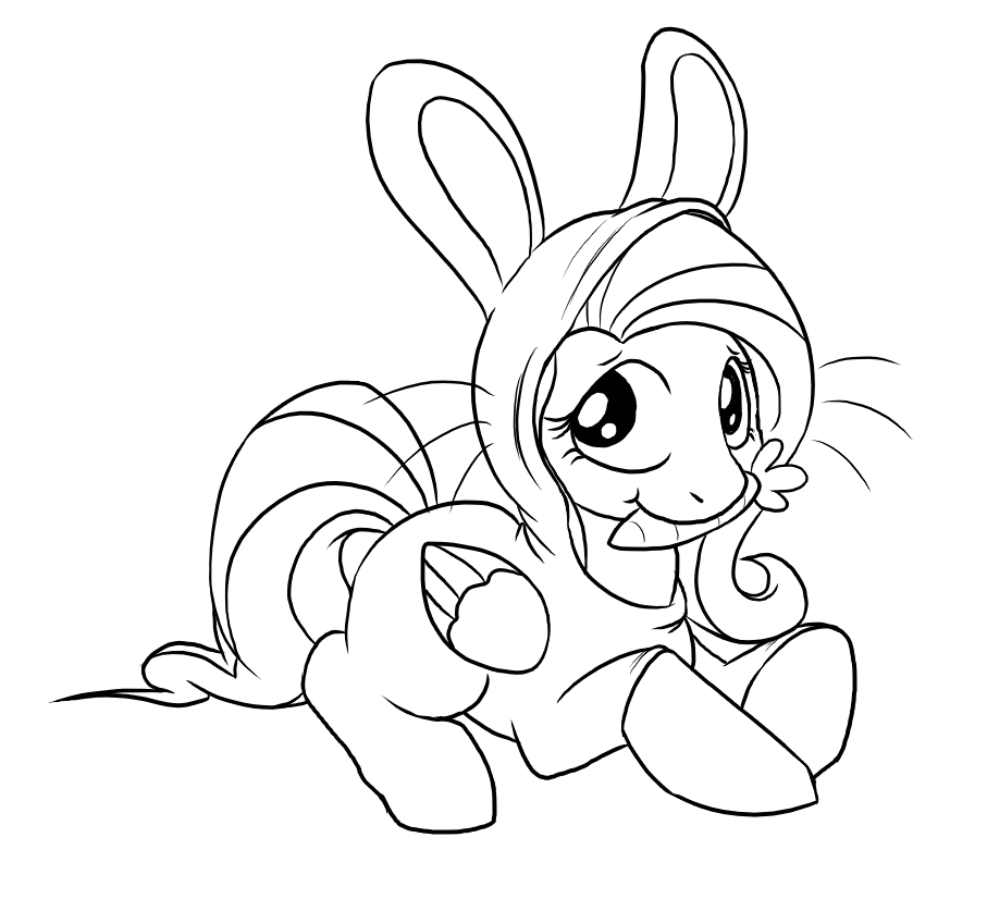 Flutterbunny