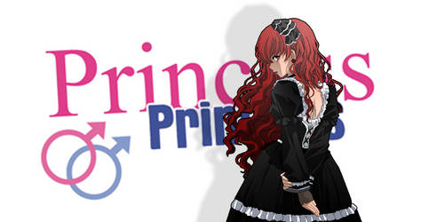 [CD] Mikoto Yutaka - Princess Princess