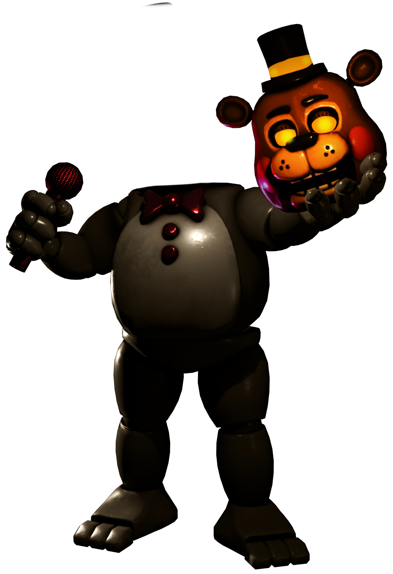 Freddy fnaf deals toy