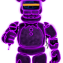 VR Withered Freddy