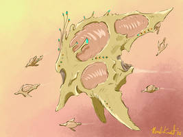 Alien April - 004
