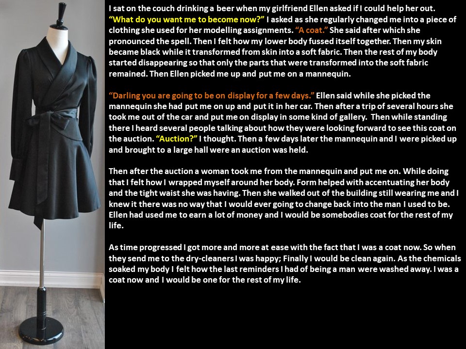 Clothes Control Deviantart The Coat by mrfreek77 on DeviantArt