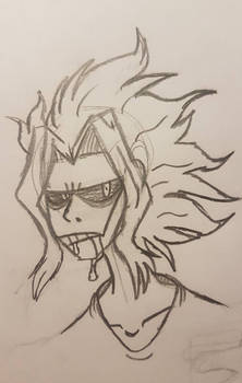 All might