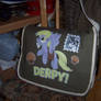 Derpy Hooves Messenger Bag